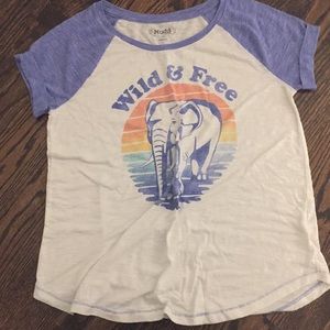 Cute Girls T-Shirt